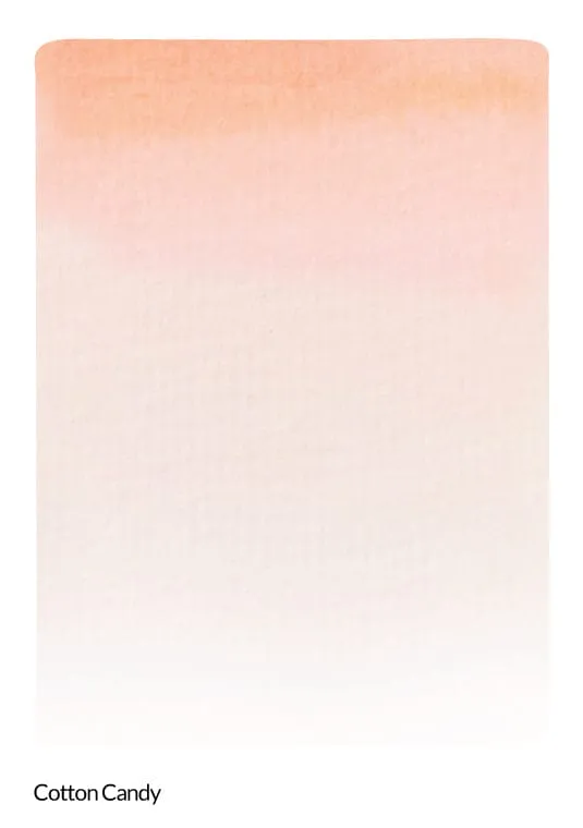 Cotton Candy Liquid Watercolor - Brush Marker Refill