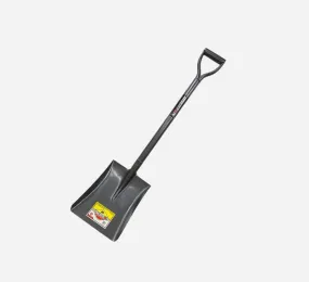 CRESTON SQUARE SHOVEL ALL STEEL CNS-607