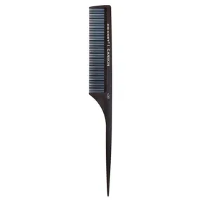 Cricket Carbon Comb C50 Fine Toothed Rattail Comb