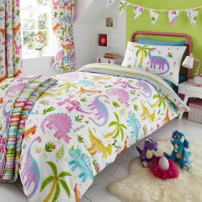 Daisy Dino Dinosaur Bedding