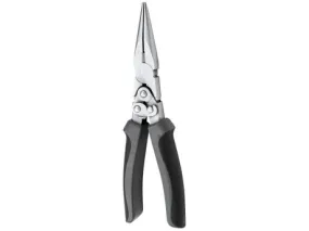 Daiwa 8 inch Cam Needle Nose Pliers