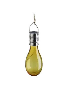 Decorative Solar Light, Light Yellow