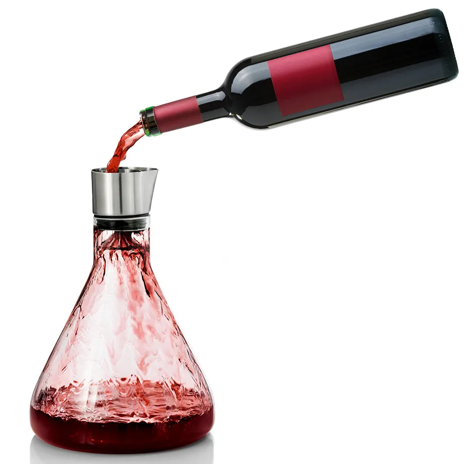 Delta Wine Decanter