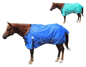 Derby Originals Nordic-Tough 1200D Heavy Weight Reflective Waterproof Winter Horse Turnout Blanket 300g with 2 Year Warranty