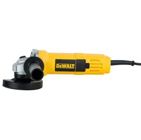 Dewalt 4 Inch DW801 850W Angle Grinder