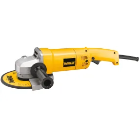 Dewalt® 7 in. Medium Angle Grinder DW840K