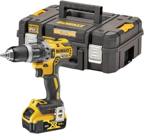 DEWALT DCD796NT-XJ 18V Brushless Cordless Drill