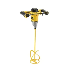 Dewalt Dual Handle Mixer 1800w - DWD241-GB