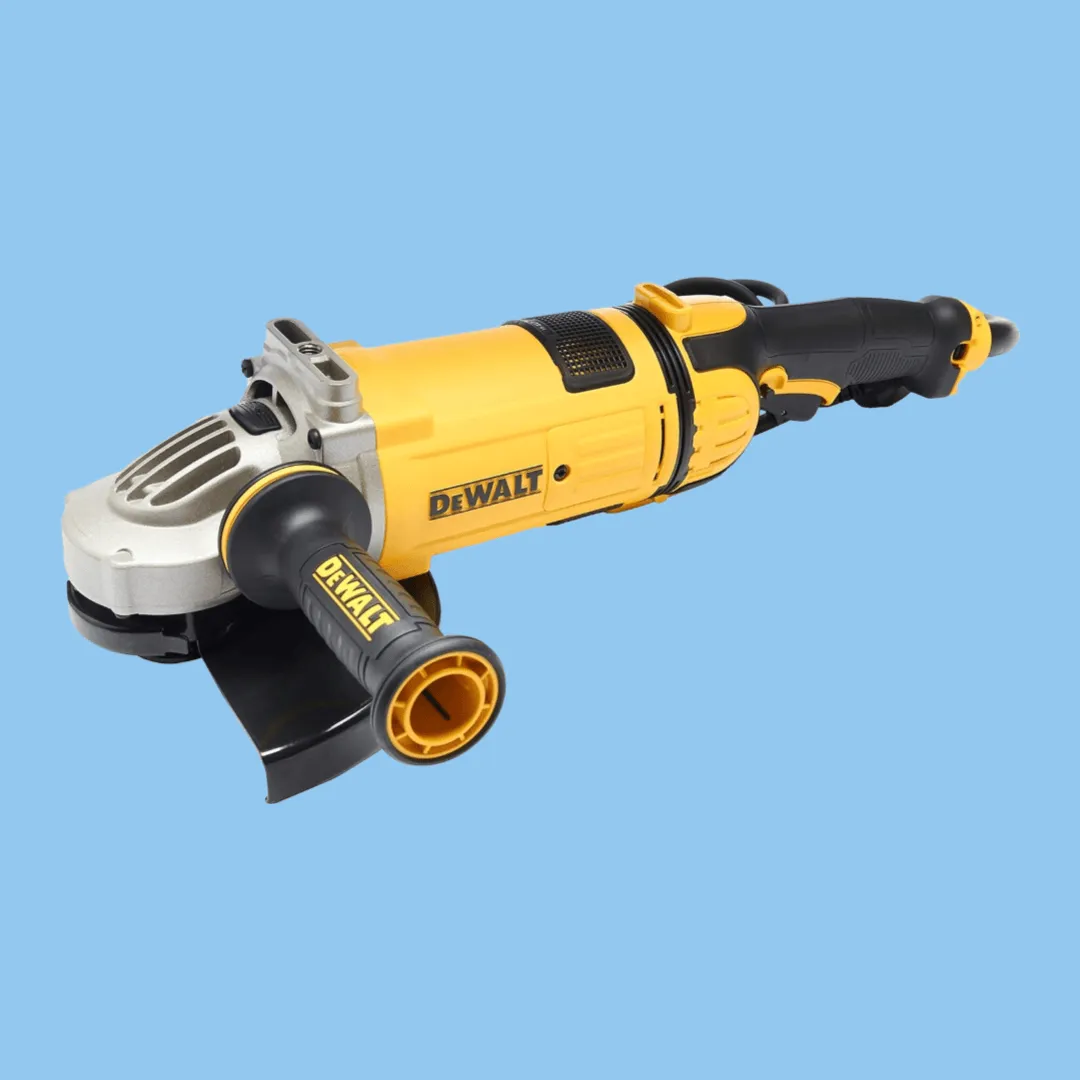 DeWalt DWE493-B5 180mm 2200W Angle Grinder