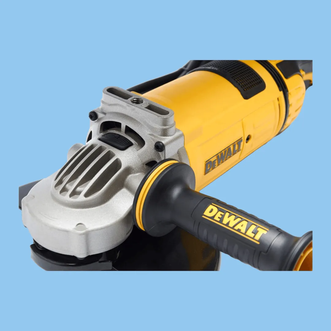 DeWalt DWE493-B5 180mm 2200W Angle Grinder