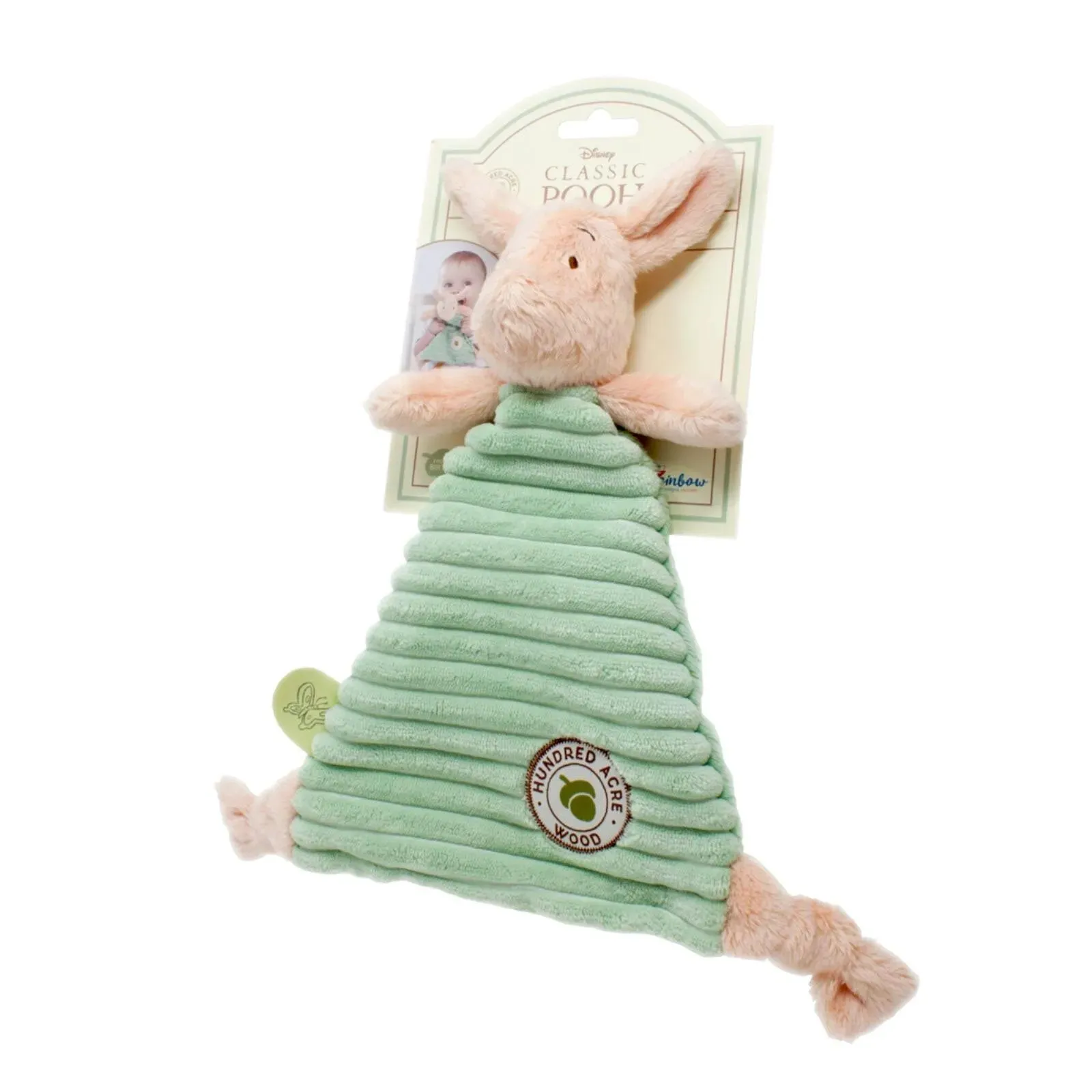 Disney Piglet Comforter