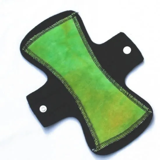 Domino Pads Petite Medium Reusable Cloth MINI Pad