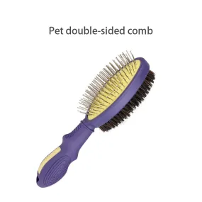 Double Face Comb/Brush