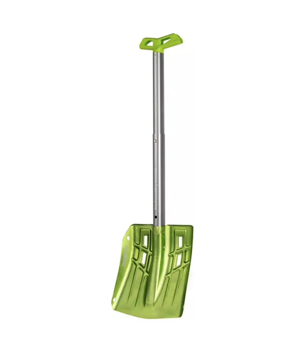 Dozer 1T UL Shovel Green