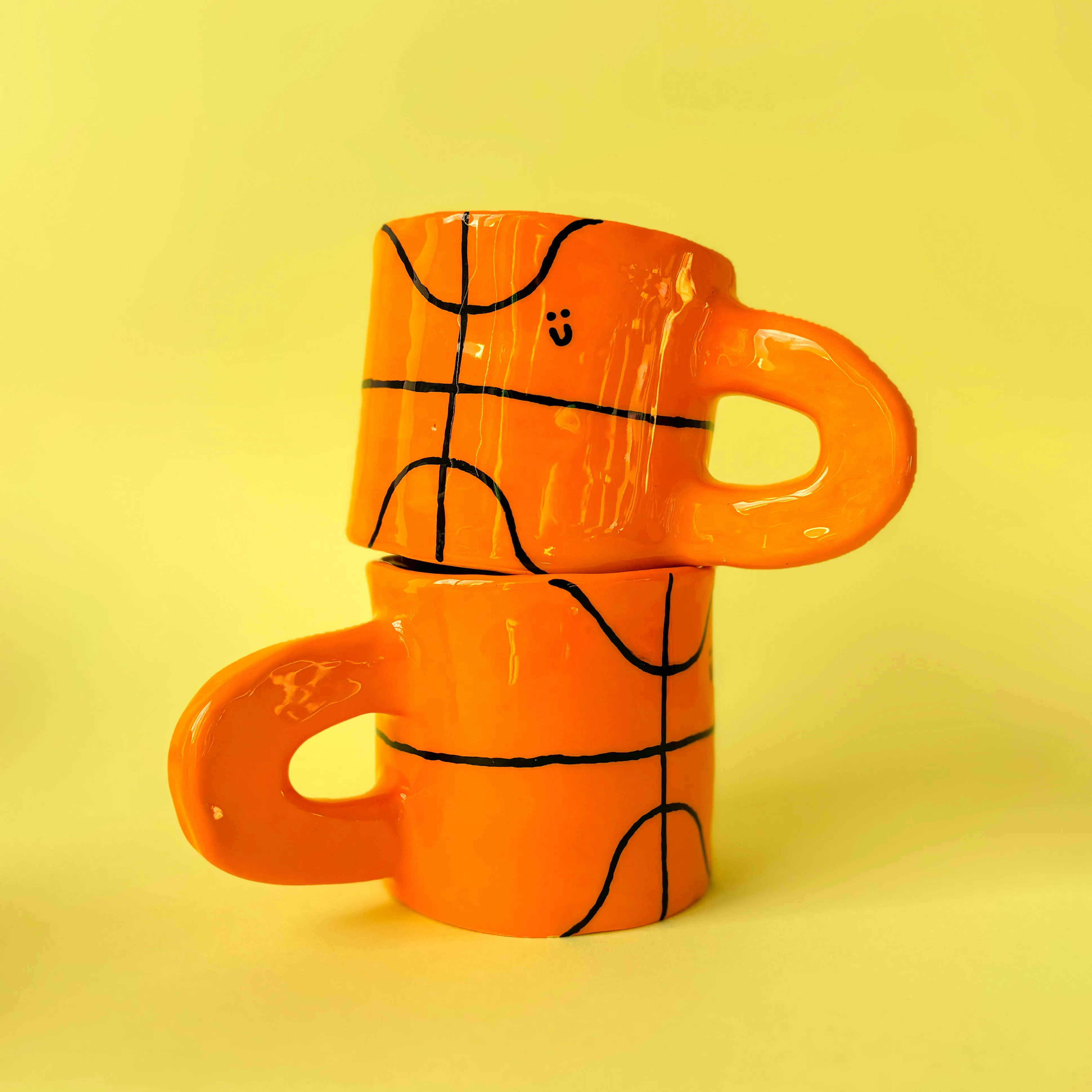 Dunk Mug