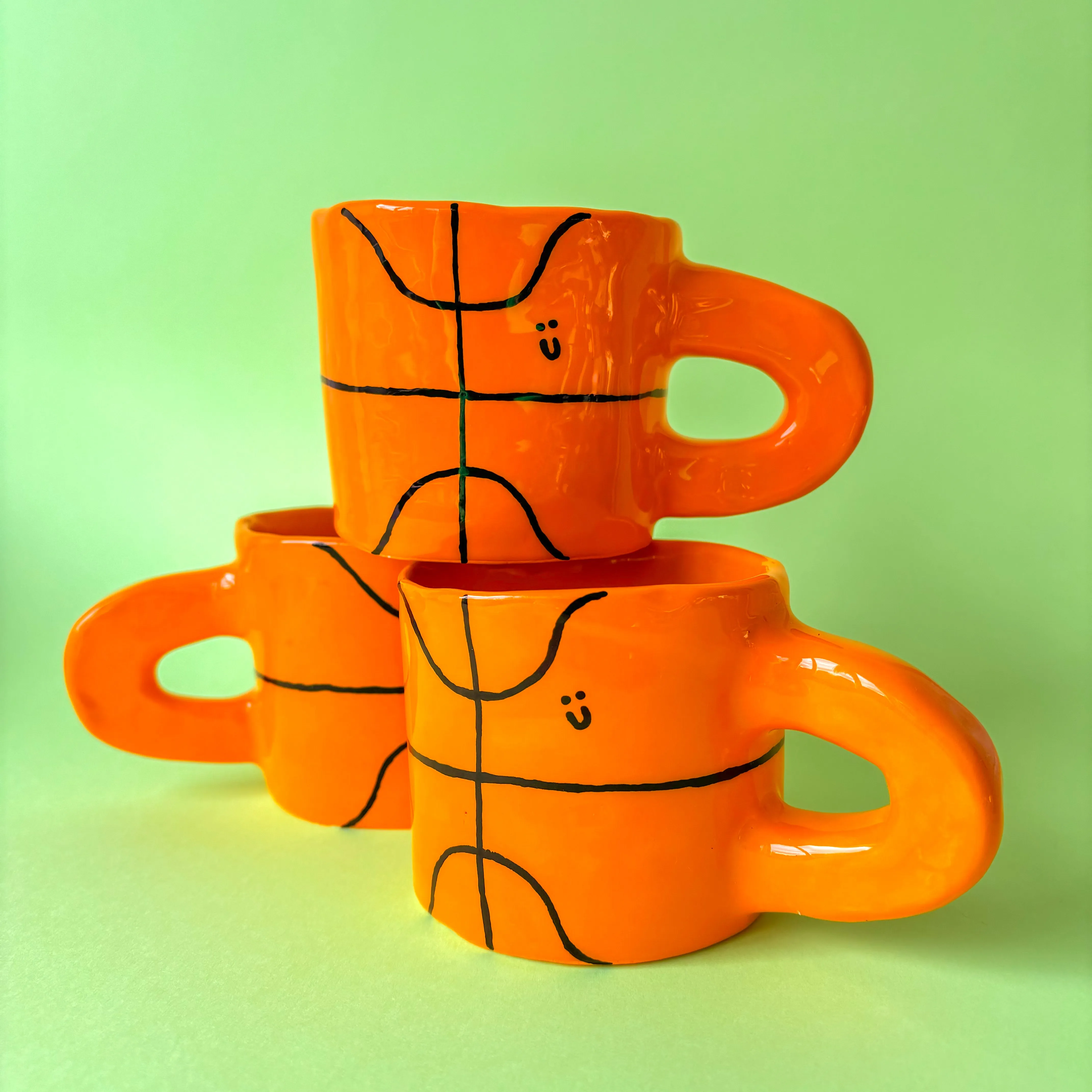 Dunk Mug