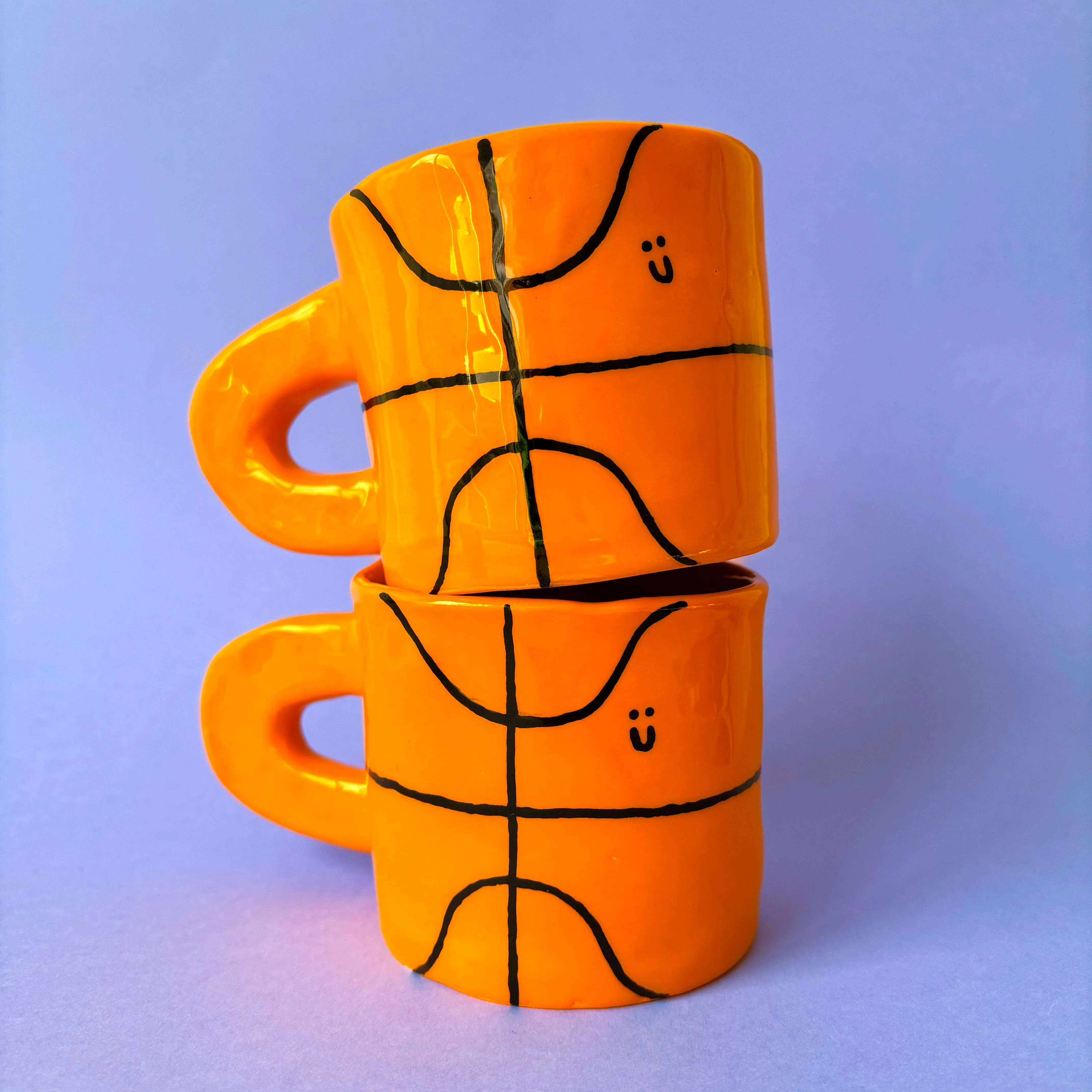 Dunk Mug