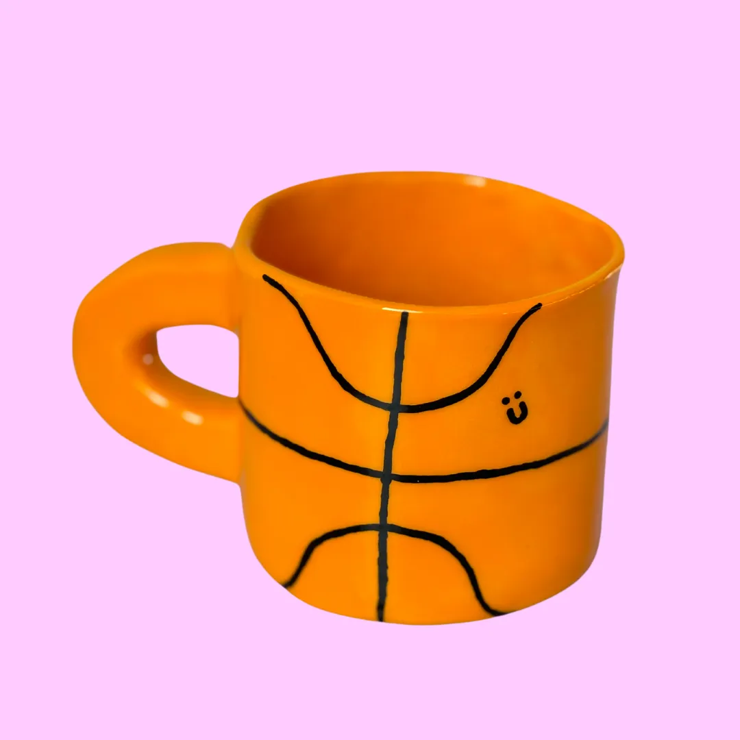 Dunk Mug