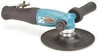 Dynabrade 52638 4-1/2" (114 mm) Dia. Right Angle Depressed Center Wheel Grinder (Replaces 50308)