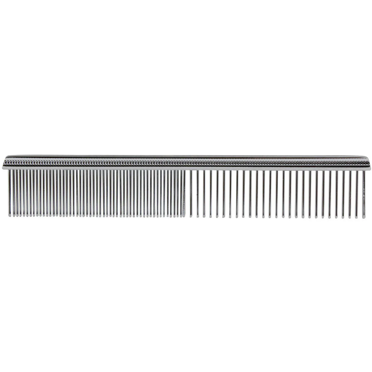 ECONOMY FACE COMB  5 inches