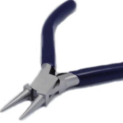 Economy Pliers - Round Nose