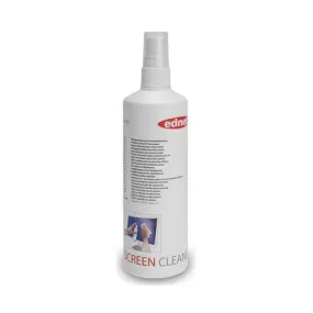 Ednet Screen Cleaner Bottle 250ml