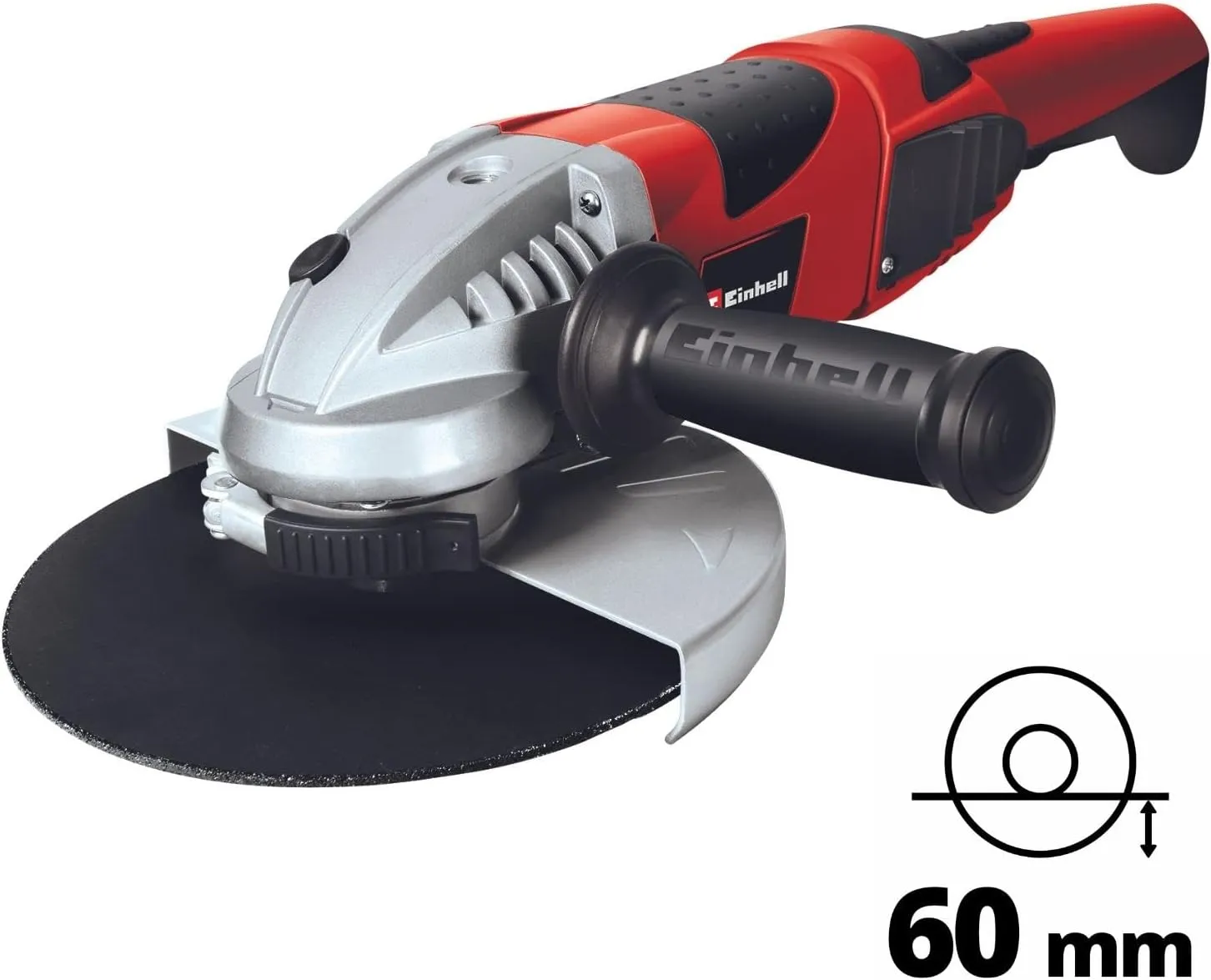 Einhell Angle Grinder TE-AG 230/2000