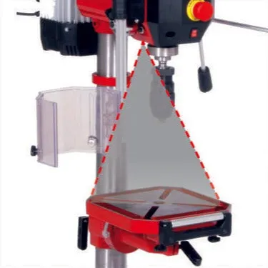 Einhell | Drill Press TE-BD 750 E 750W