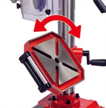 Einhell | Drill Press TE-BD 750 E 750W