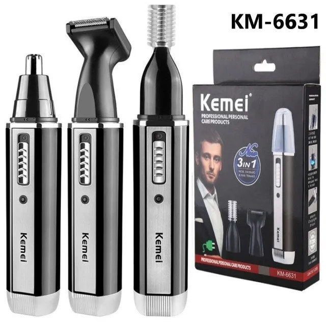 Electric Nose Hair Trimmer Nose Hair Hair Shaver