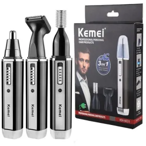 Electric Nose Hair Trimmer Nose Hair Hair Shaver