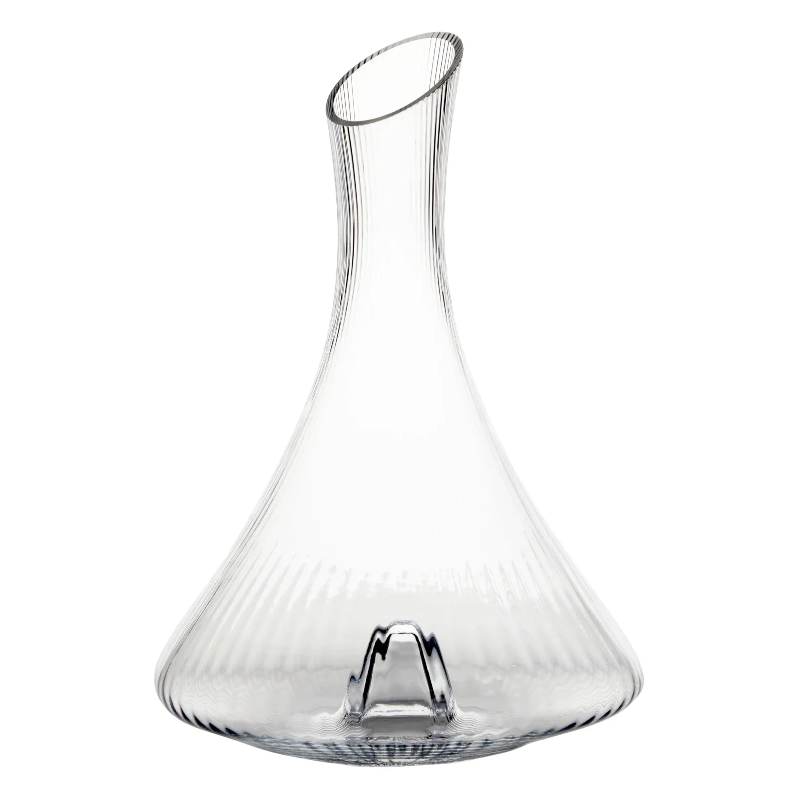 Empire Wine Carafe