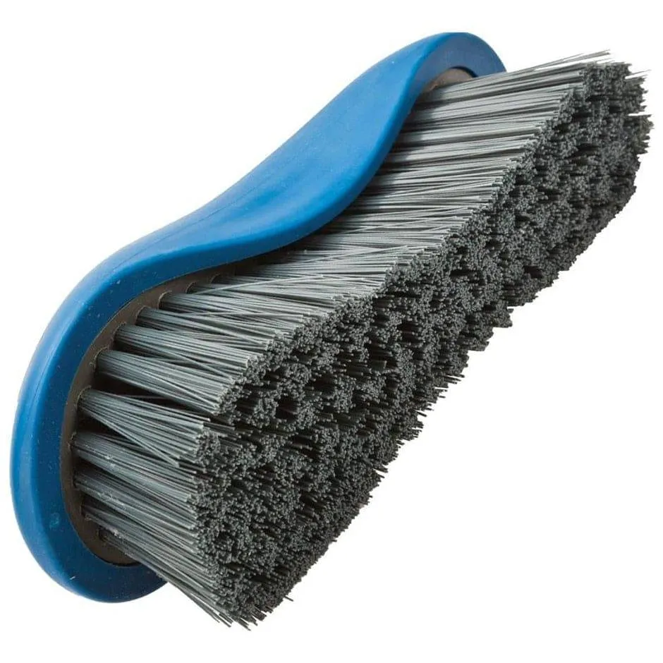 Equine Care Series Stiff Grooming Brush