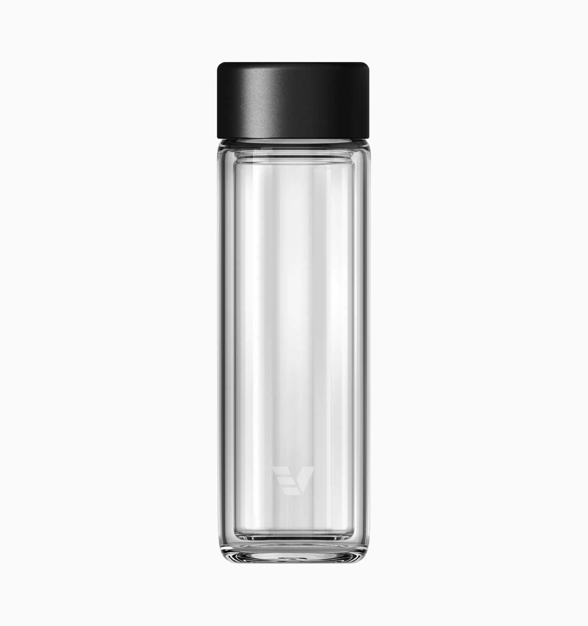 Ever Vessel Glass Multi Water Bottle