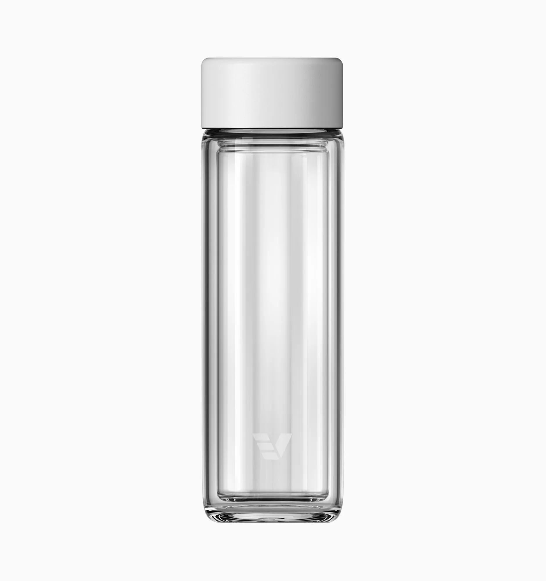 Ever Vessel Glass Multi Water Bottle