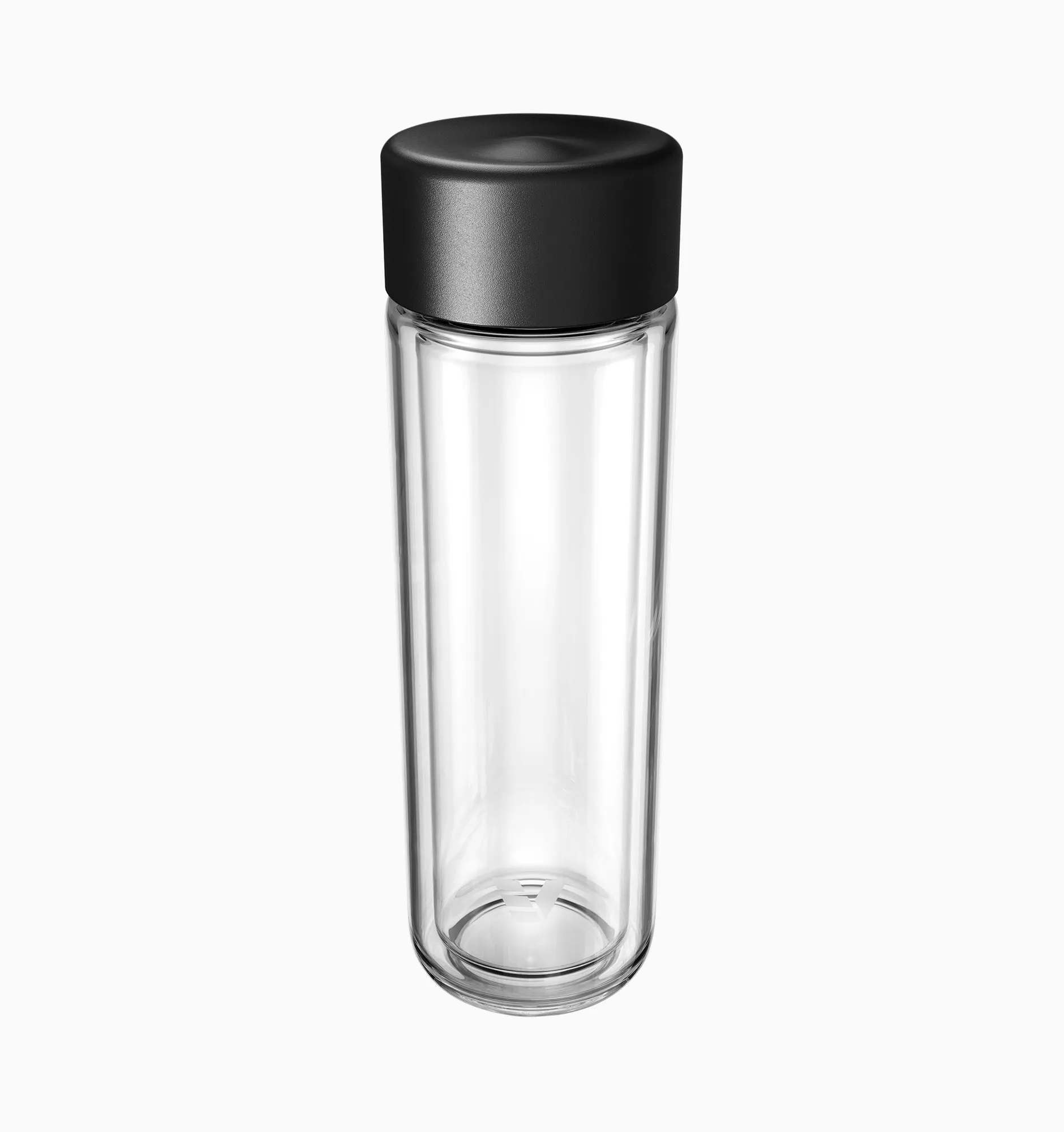 Ever Vessel Glass Multi Water Bottle