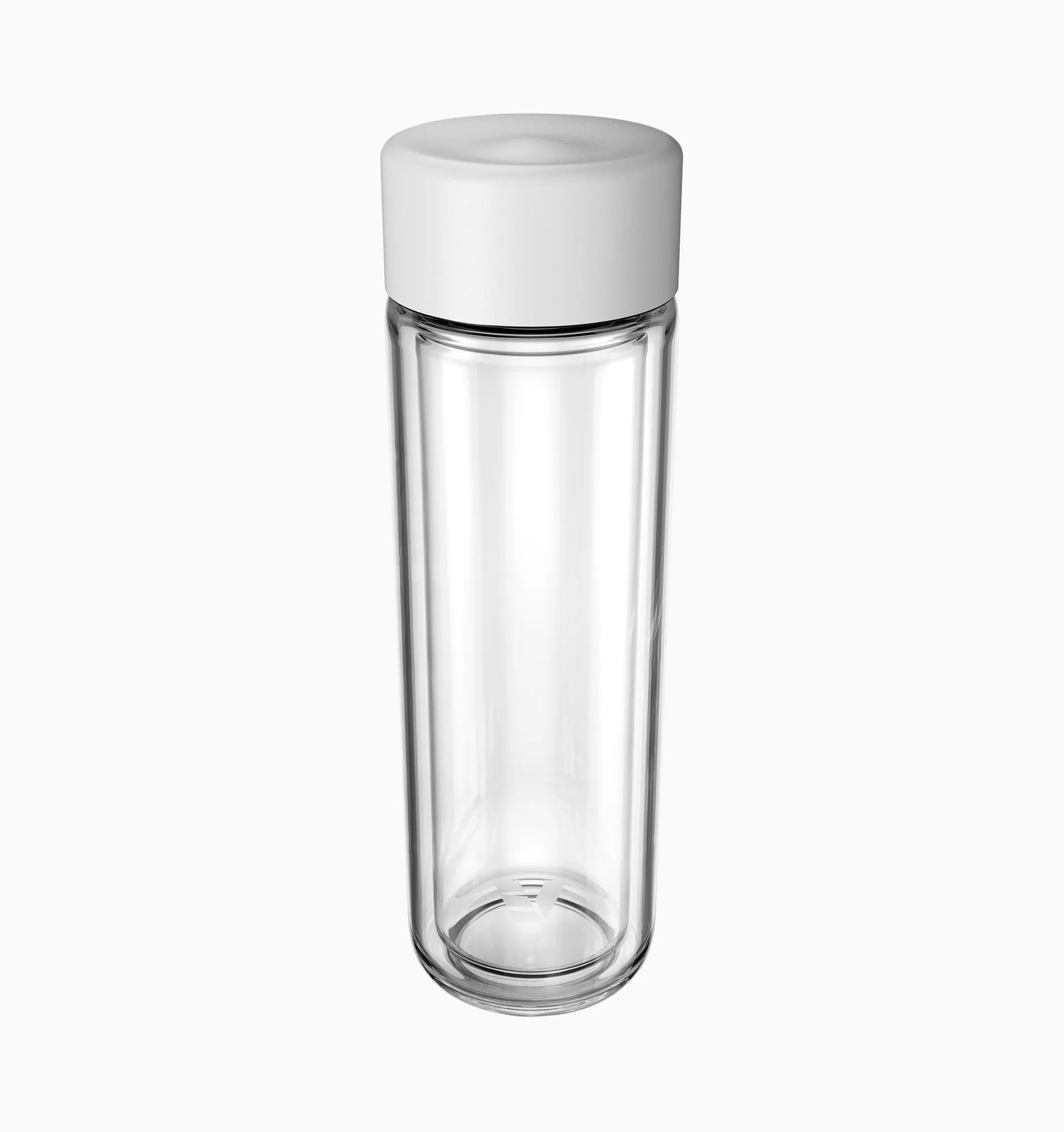 Ever Vessel Glass Multi Water Bottle