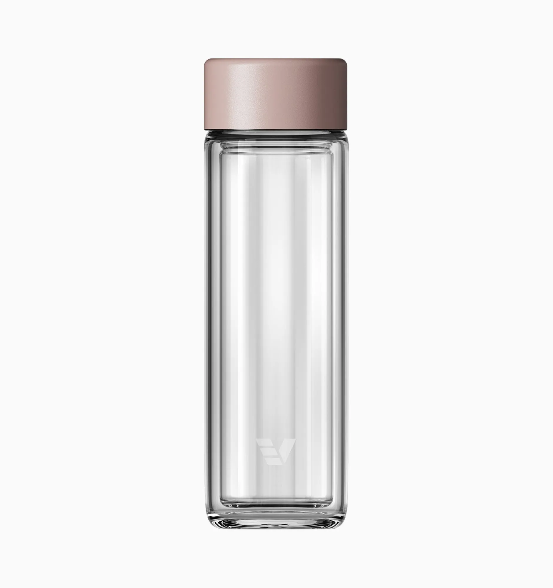 Ever Vessel Glass Multi Water Bottle