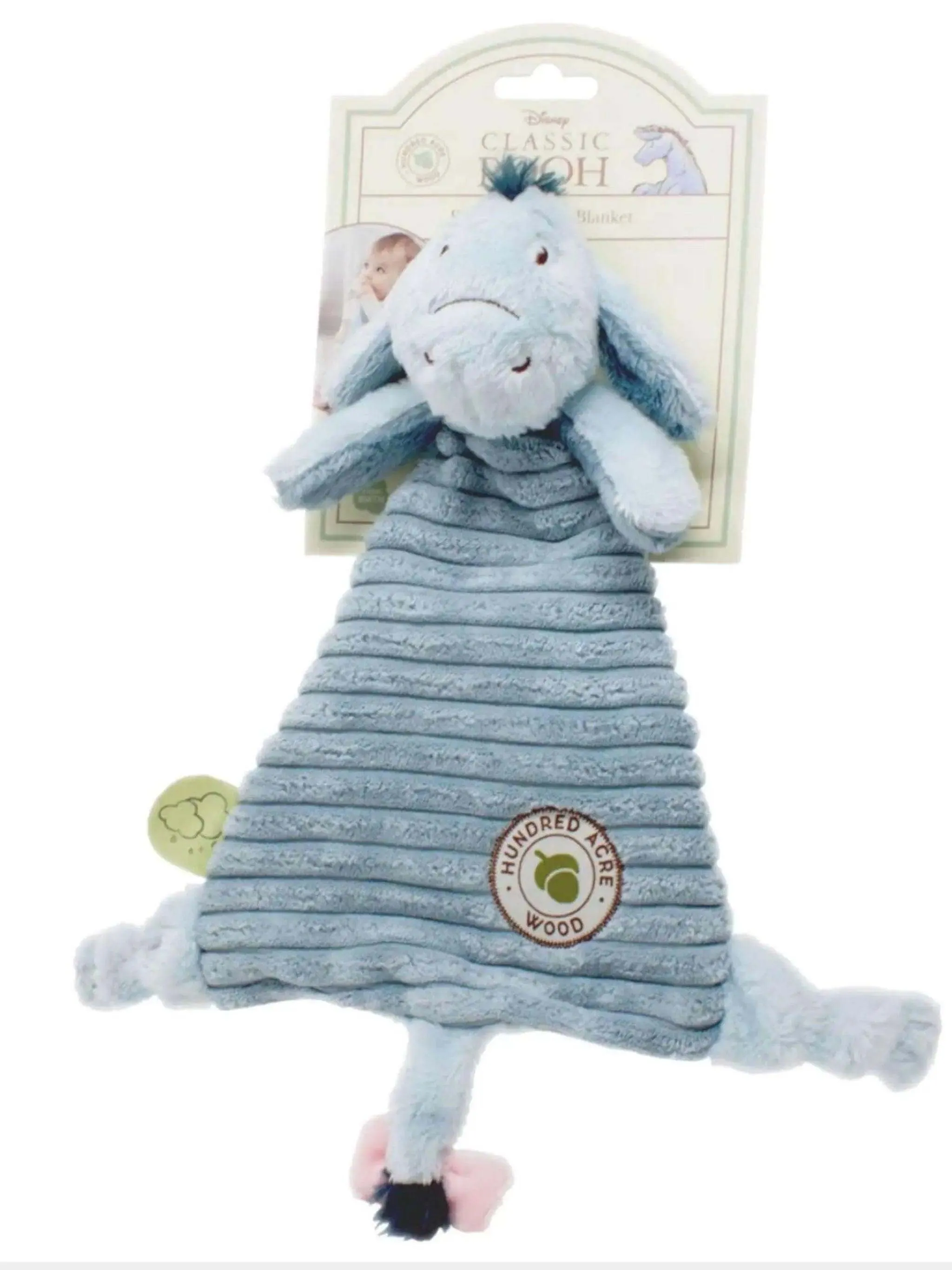 EYORE Comforter