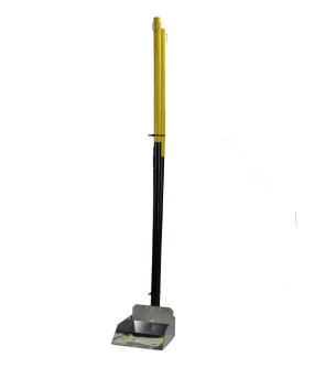 Fauna - Aluminium Dog Waste Scooper and Shovel