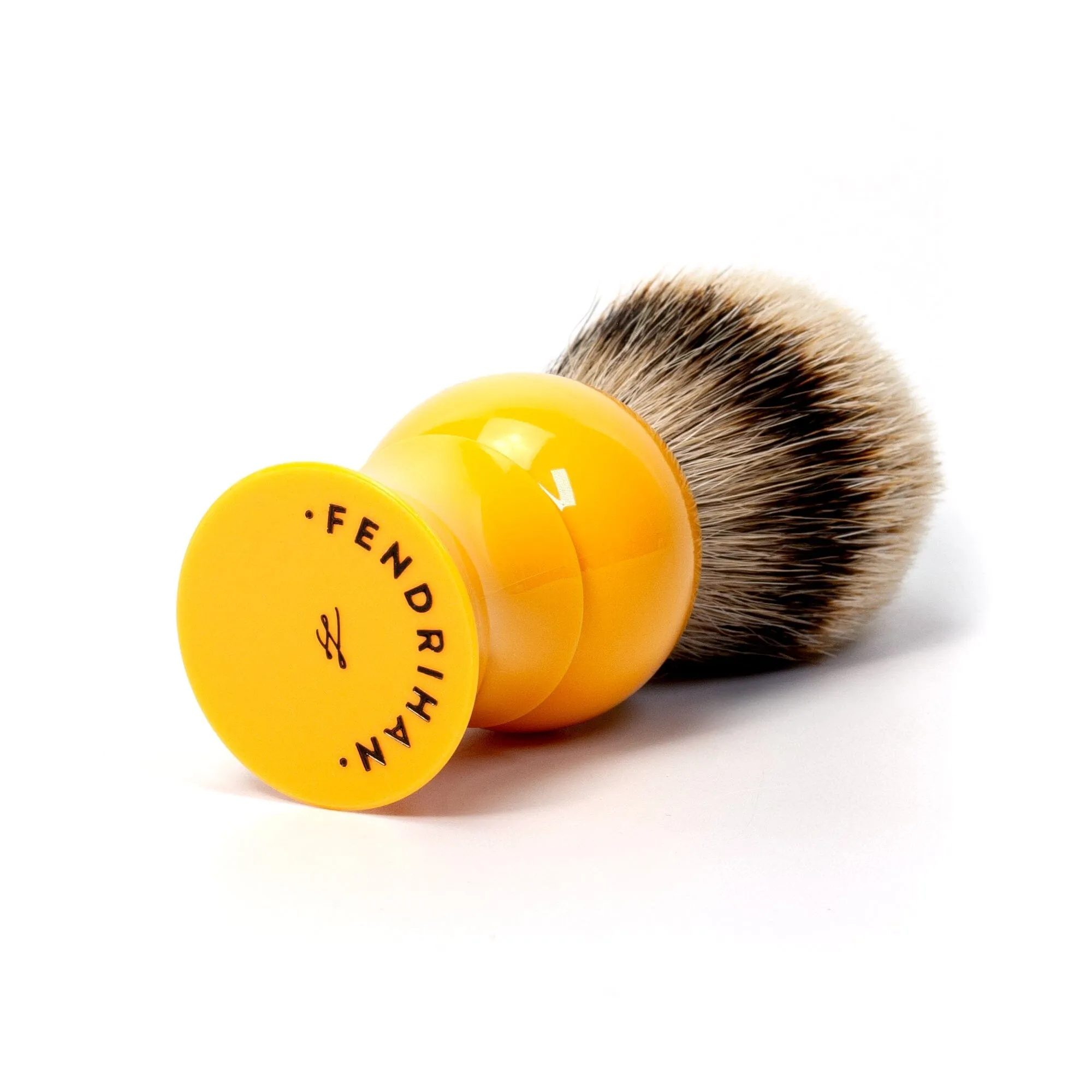 Fendrihan Classic Silvertip Shaving Brush