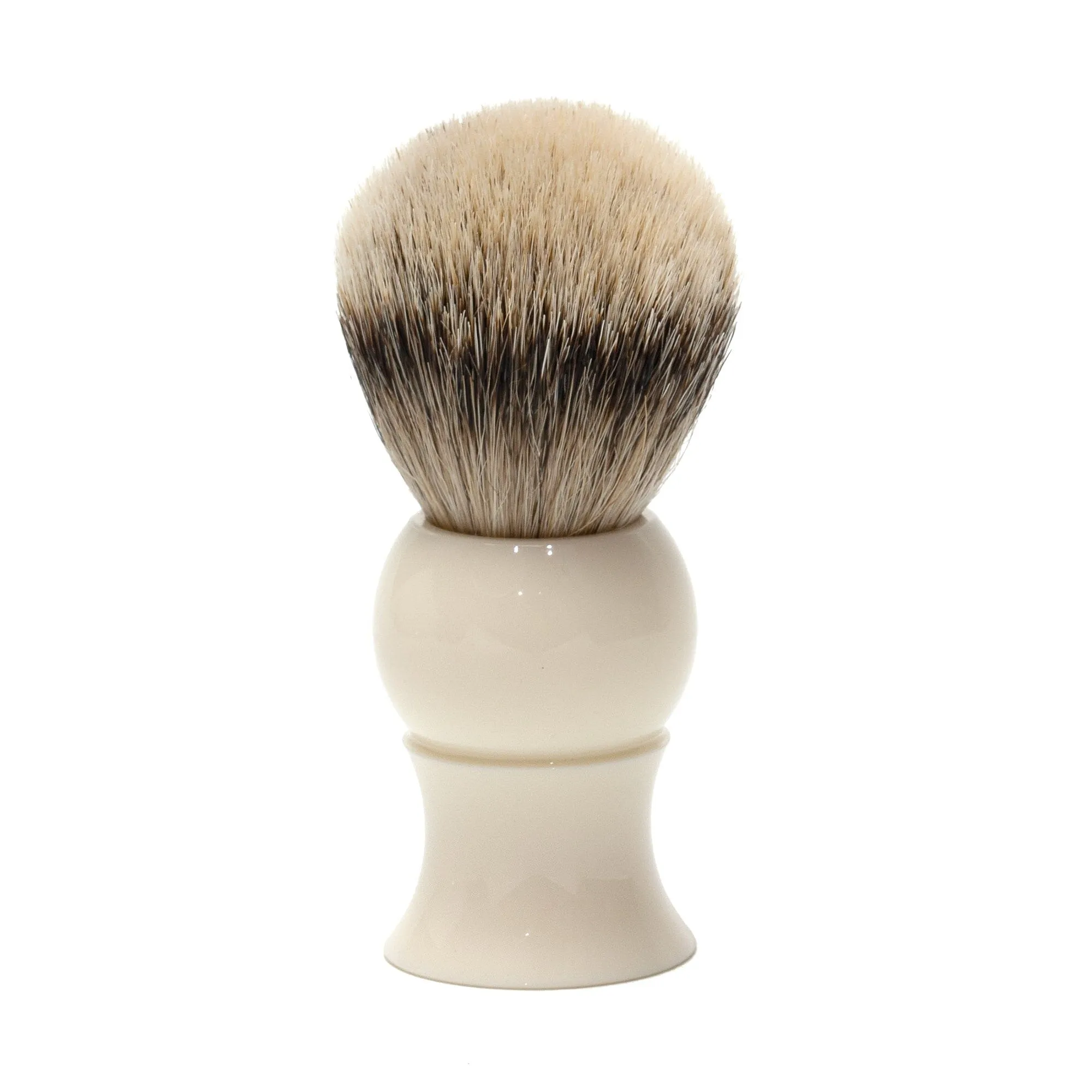 Fendrihan Classic Silvertip Shaving Brush