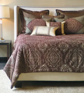 Fenwick Bedset (Super Queen)