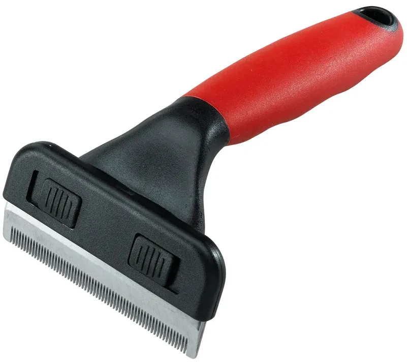 FERPLAST Trimmer pentru câini şi pisici, Small, 13x6,8cm