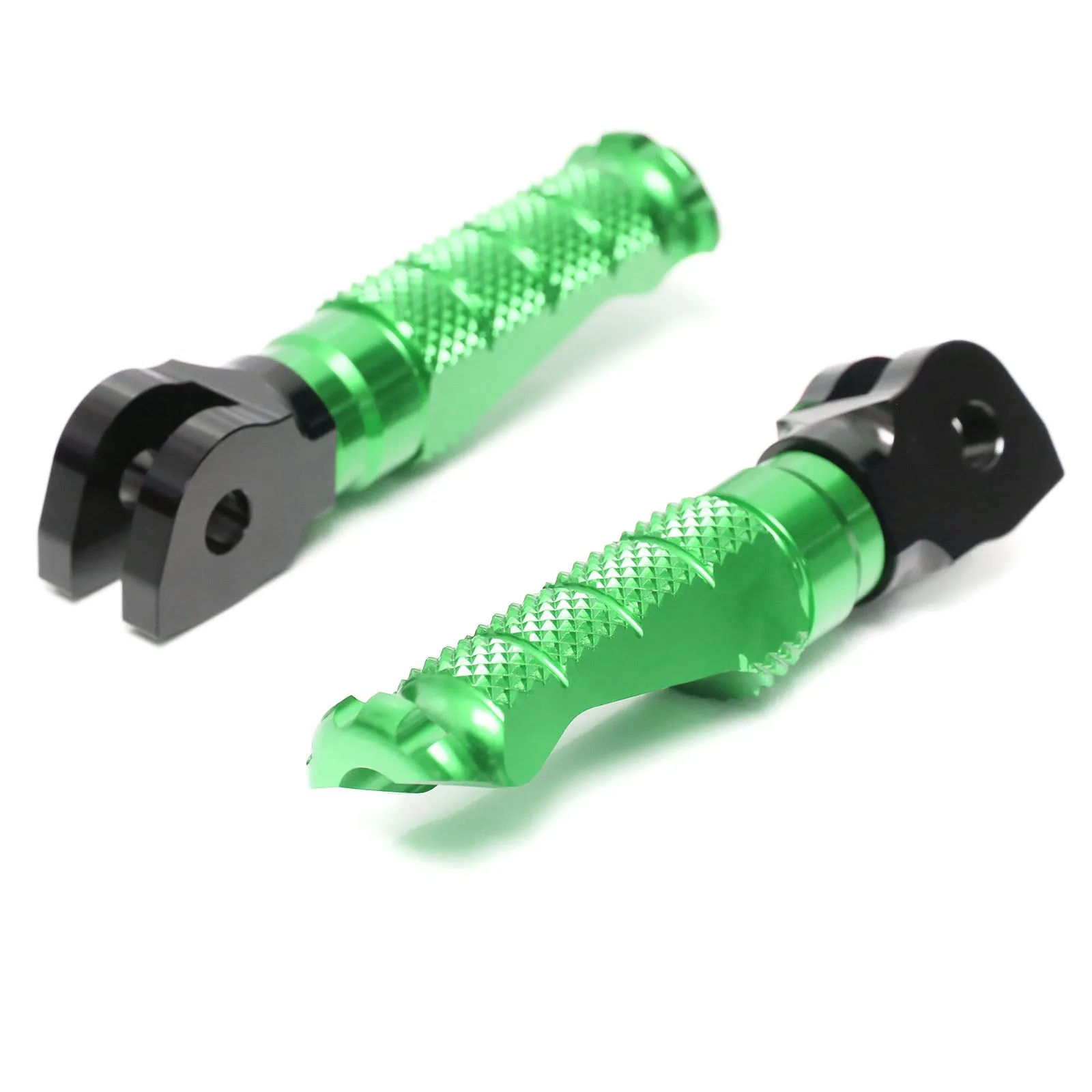 Fits Razor MX 350 400 500 650 R-FIGHT Foot Pegs