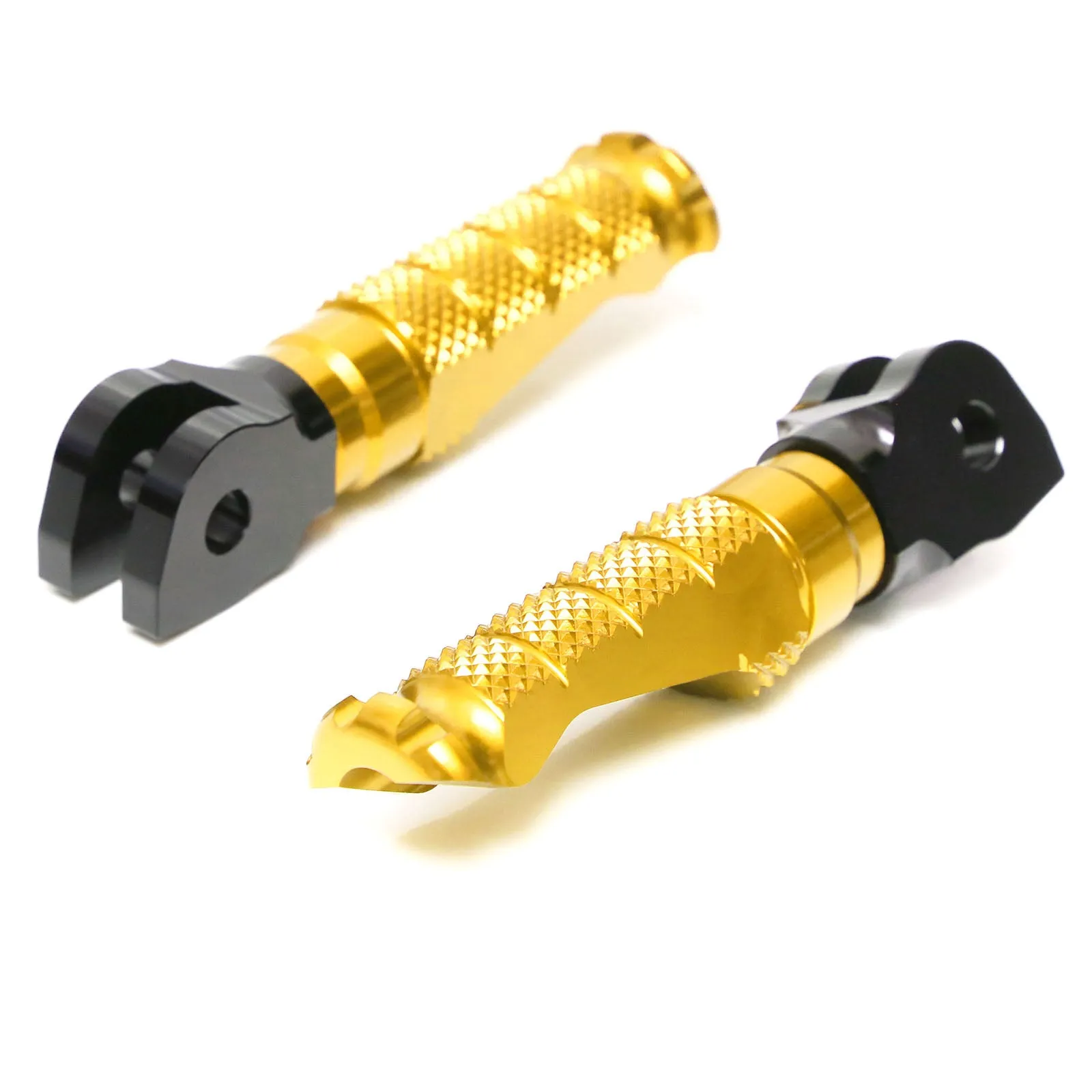 Fits Razor MX 350 400 500 650 R-FIGHT Foot Pegs