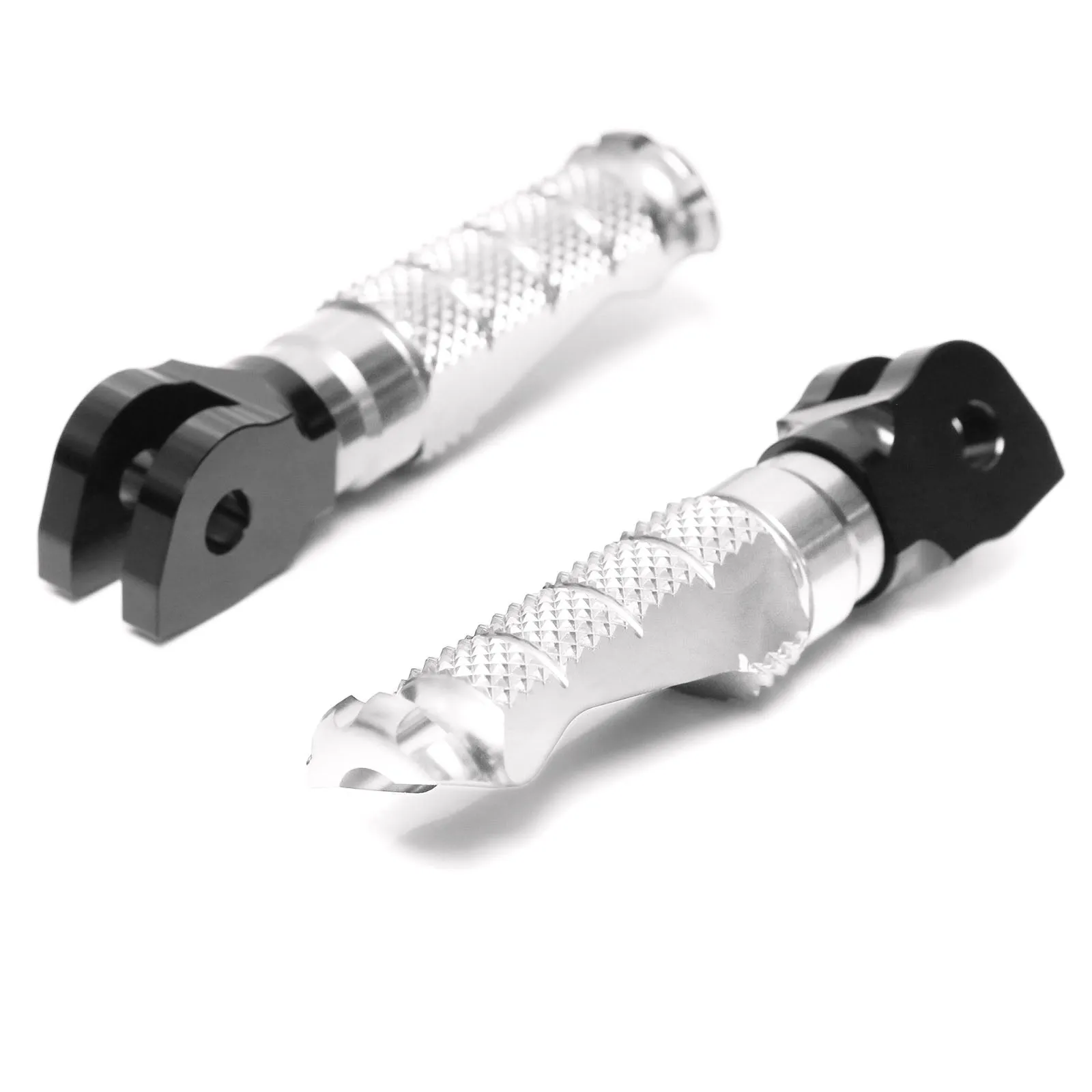 Fits Razor MX 350 400 500 650 R-FIGHT Foot Pegs