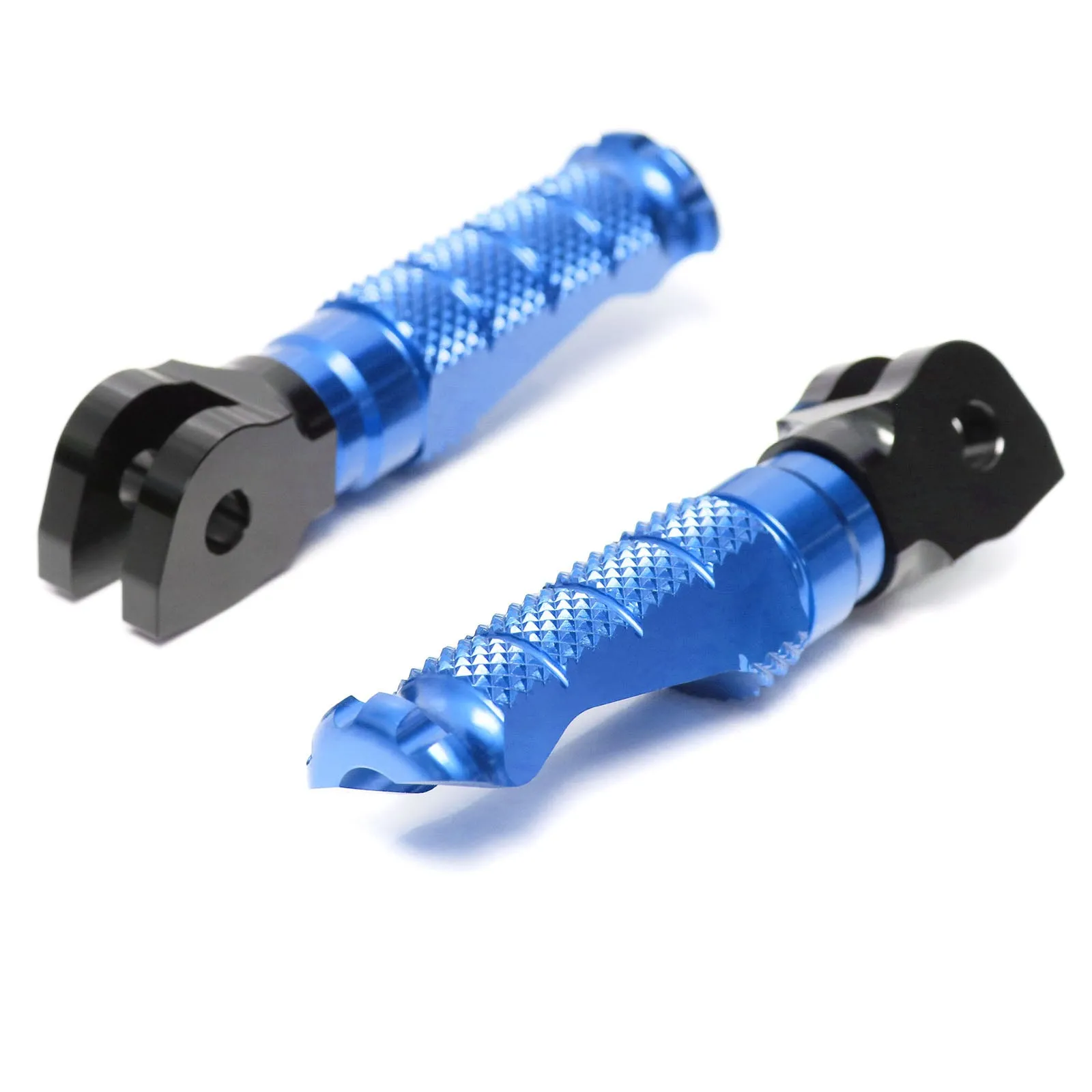 Fits Razor MX 350 400 500 650 R-FIGHT Foot Pegs