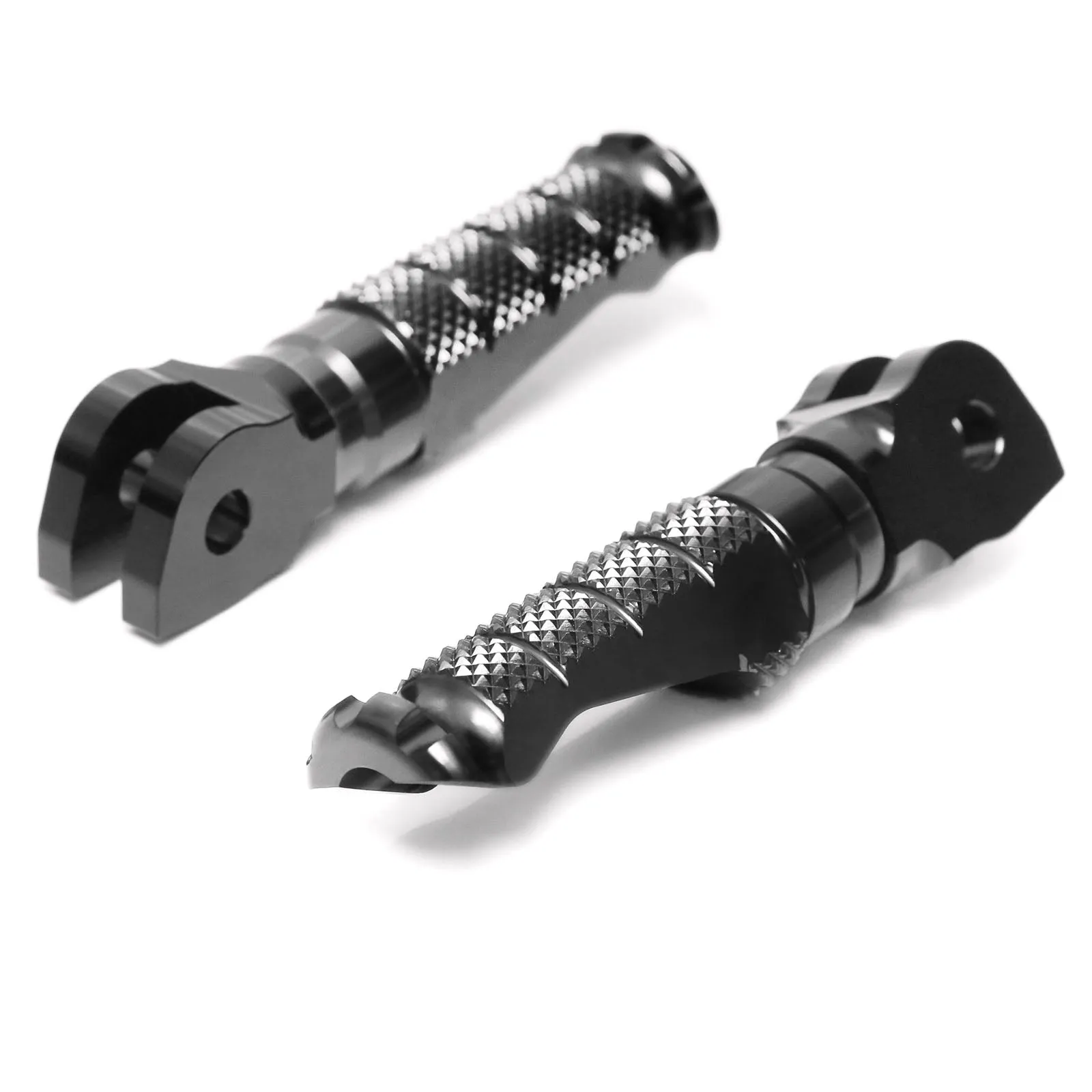 Fits Razor MX 350 400 500 650 R-FIGHT Foot Pegs