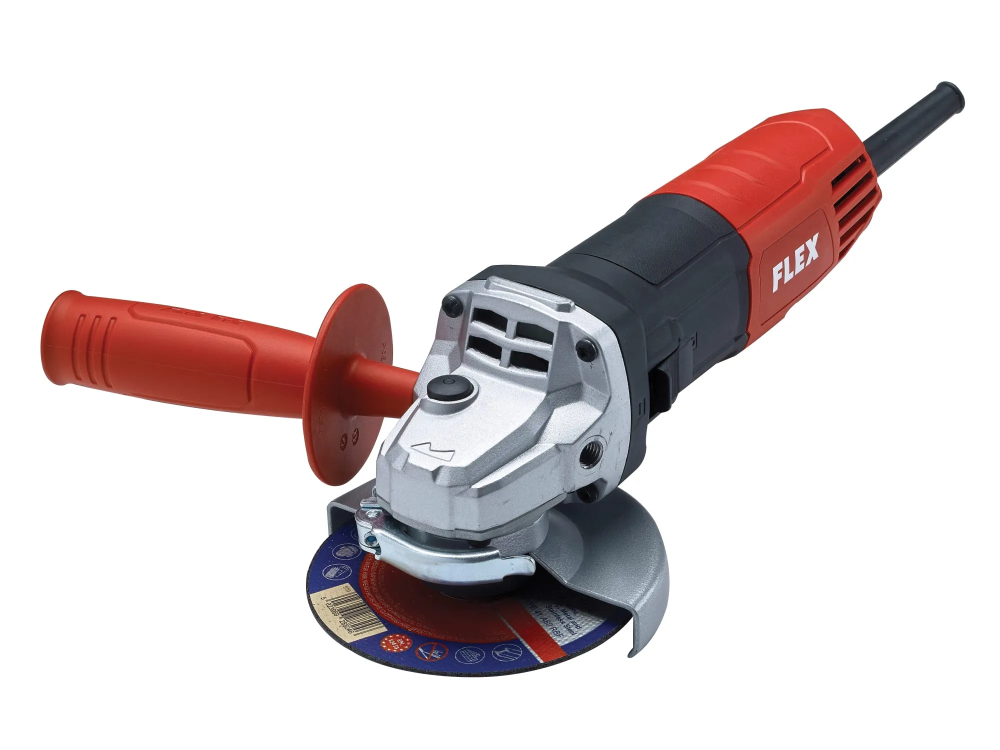 Flex 240W L815 115mm Mini Grinder (Corded)